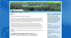 Desktop Screenshot of cnghouse.fi