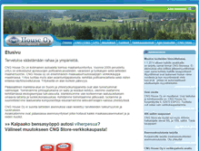 Tablet Screenshot of cnghouse.fi